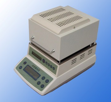 FR-3503-100塑胶水份测定仪