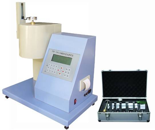 FR-1811D熔体流动速率仪（体积质量两用）	