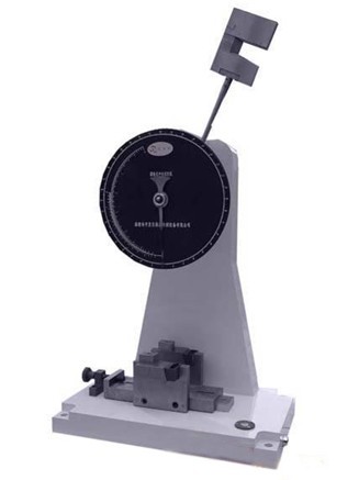 FR-1814 塑料拉伸冲击试验机