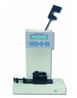 FR-1818数显悬臂梁/简支梁冲击试验机XJ一体