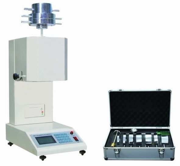 融溶指数试验仪FR-1811A熔融指数测试仪