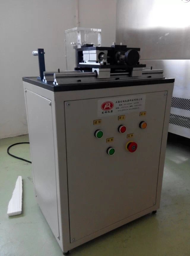 FR-1822缺口制样机