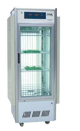 智能光照培养箱FR-1245智能光照培养箱430L