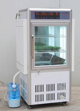 智能人工气候箱FR-1245智能人工养护箱-160L