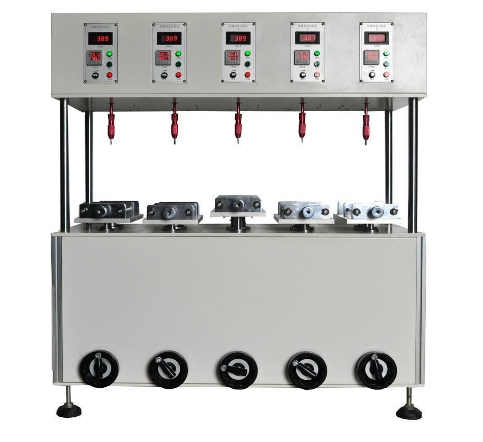 FR-2320B多工位平板电脑/按键寿命试验机