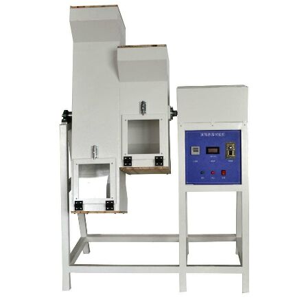 FR-2323双滚筒跌落试验机