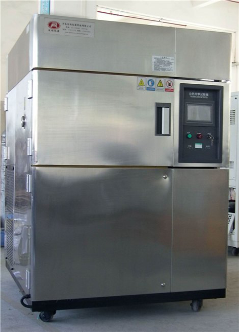 高低温冲击试验机/冷热冲击试验箱 