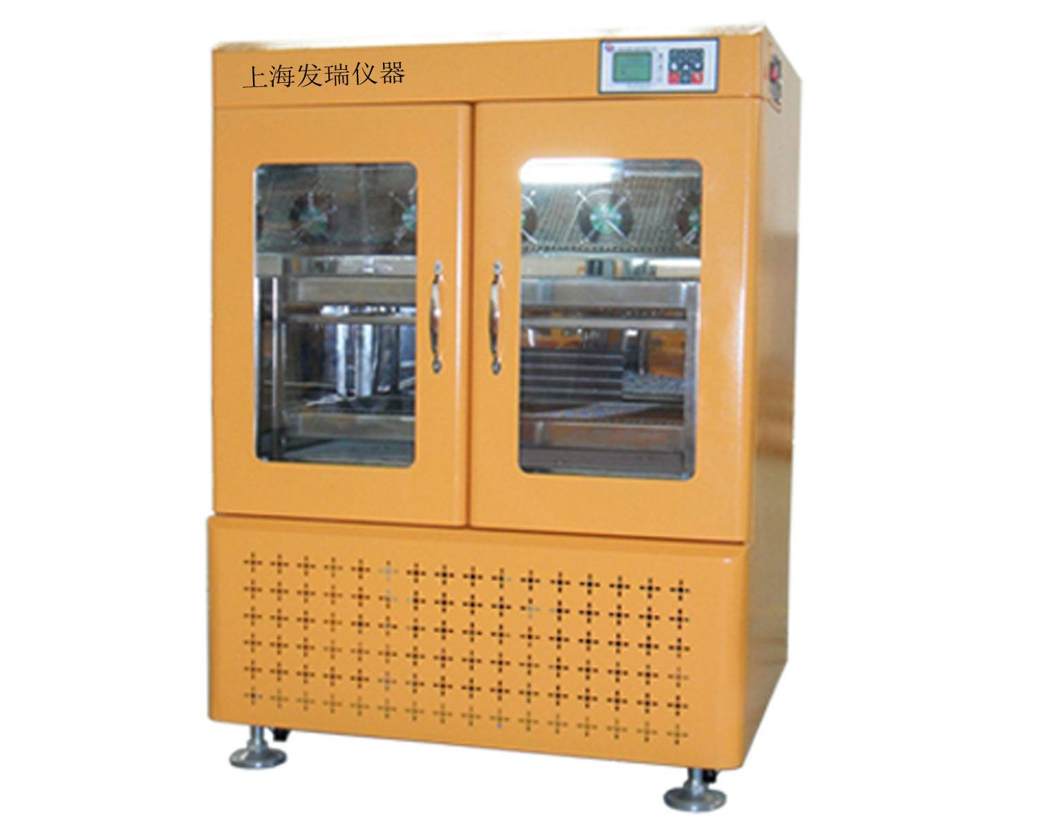 振荡培养箱FR-626立式大容量振荡培养箱