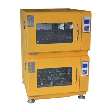 振荡器/恒温摇床FR-605双层小容量振荡培养箱