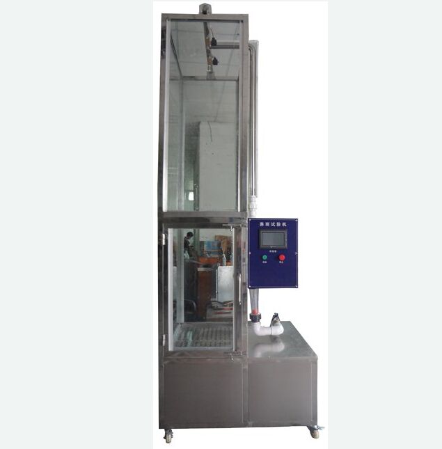 IPX5防水等级试验箱 IPX6淋雨试验箱