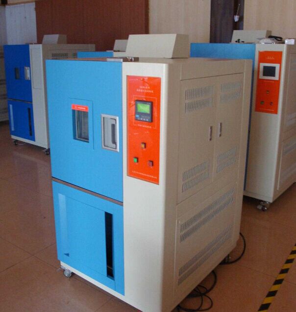 恒温恒湿试验箱led专用恒温恒湿箱