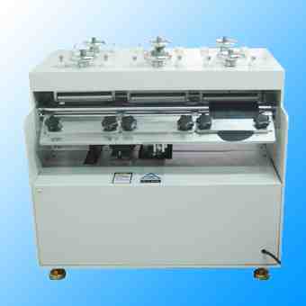 鞋底耐折试验机FR-1906-ROSS耐折试验机