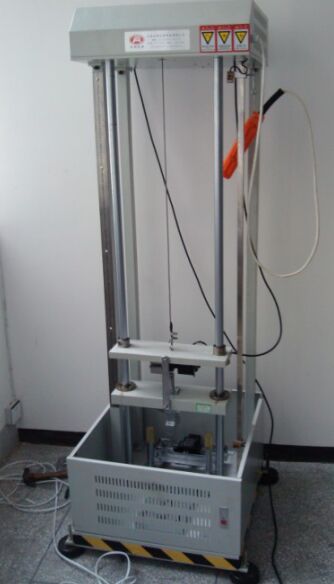 安全鞋耐冲击试验机FR-2105钢包头冲击试验机