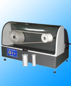 鞋底弯折试验机FR-2109带式鞋底弯折试验机