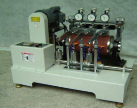 NBS耐磨试验机FR-2131-NBS磨耗试验机