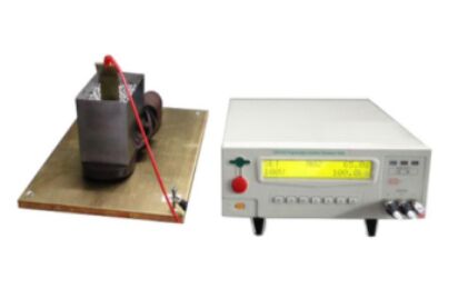 鞋子防静电测试仪FR-2132B安全鞋防静电测试仪