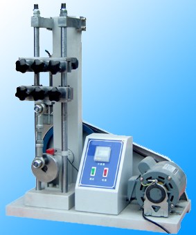 橡胶曲折试验机FR-2118曲折试验机