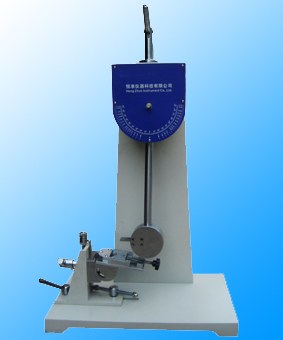 鞋跟冲击试验机FR-2121鞋跟冲击试验机