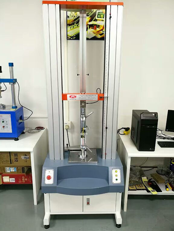 新款拉力机，拉力试验机价格
