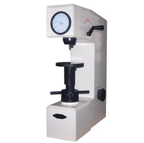 洛氏硬度计FR-2907-150A1型洛氏硬度计