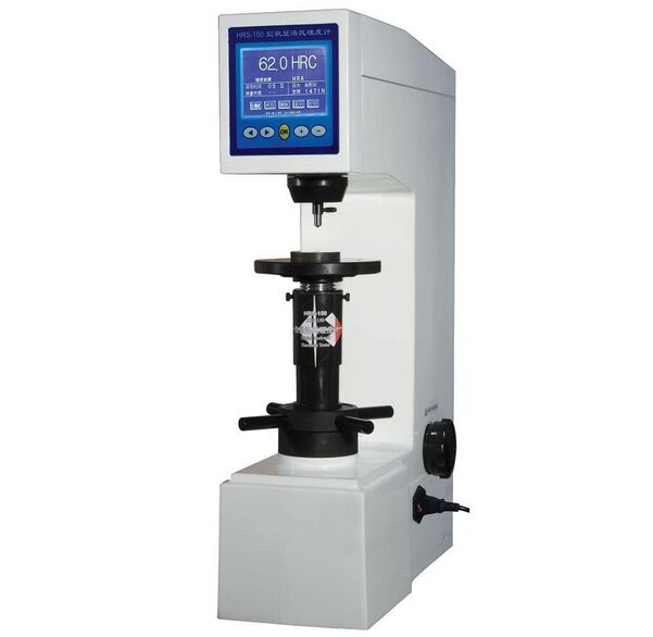 数显洛氏硬度计FR-2912HRS-150数显洛氏硬度计