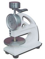 厚度计FR-3107手提橡塑测厚仪