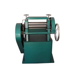 橡胶刨片机FR-1421双面刨片机