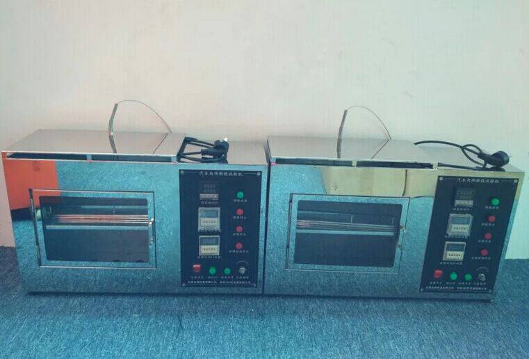 汽车内饰燃烧测试FR-1749 汽车内饰燃烧试验箱	/价格/厂家