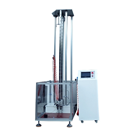 手机电脑跌落试验机FR-2321手机跌落试验机