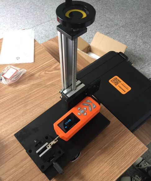 表面粗糙度测试仪FR-2701