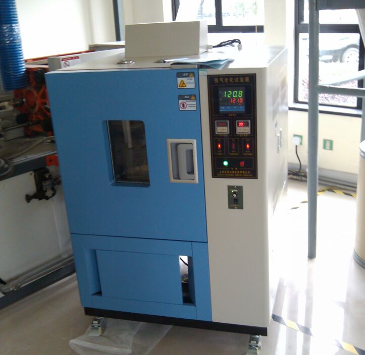 换气式老化试验箱FR-1220换气式老化试验机	