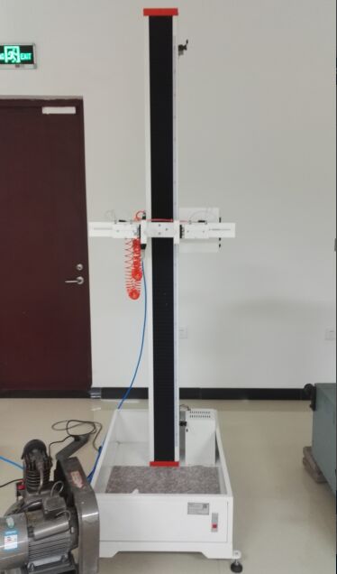 手机抗摔试验机FR-2321手机跌落试验机