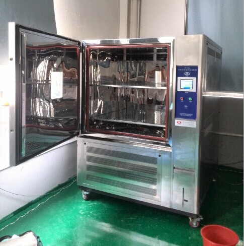 恒温恒湿箱，大型恒温恒湿试验箱成功入驻浙江瑞德电子科技有限公司