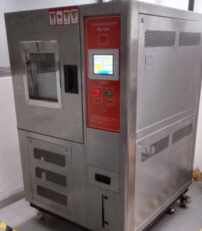 恒温恒湿试验箱品牌前景，恒温恒湿箱未来展望。