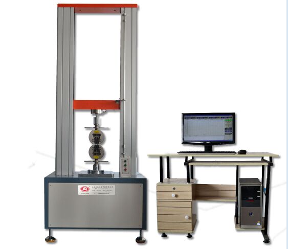 5T拉力机/10T拉力试验机FR-100C万能试验机