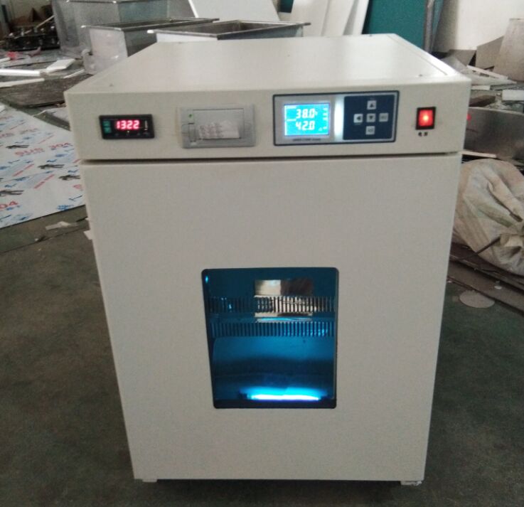 电热恒温培养箱FR-1243智能电热恒温培养箱（带U盘，打印）