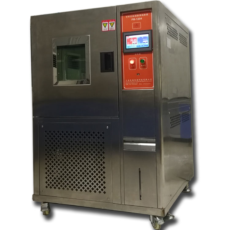 恒温恒湿试验箱/新款高低温试验箱