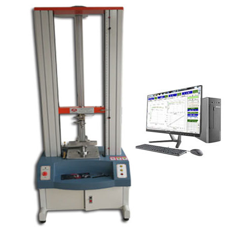 新款拉力机，拉力试验机价格FR-103C万能试验机