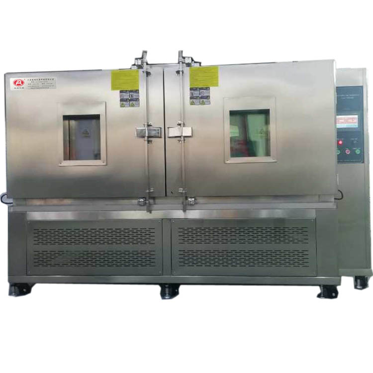 大型高低温试验箱，定做大型高低温箱