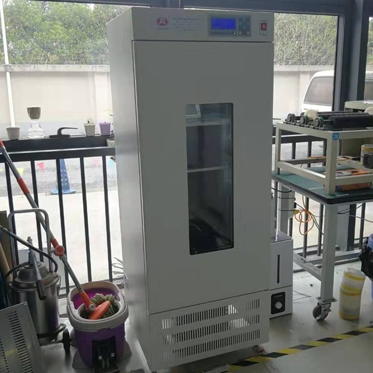 恒温恒湿培养箱FR-1240新款恒温恒湿培养箱