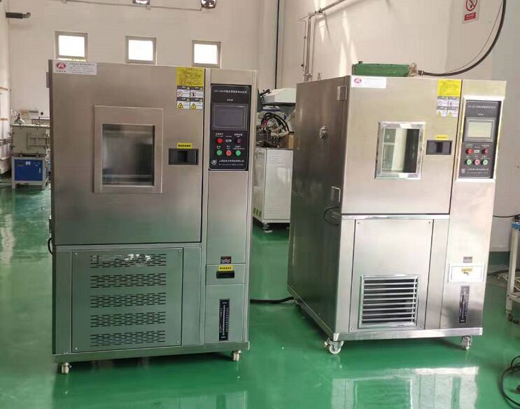 恒温恒湿箱/高低温试验箱再入上海交通大学