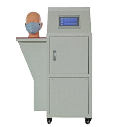  口罩呼吸阻力测试仪FR-3261B口罩呼吸阻力测试仪
