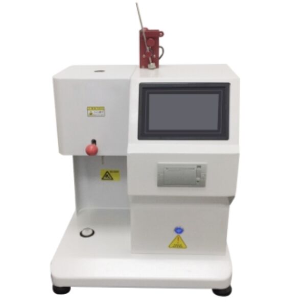 熔喷布熔融指数仪/PP聚炳烯1500高熔指仪