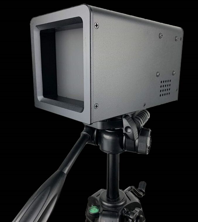 FR-802 热成像测温标准黑体/红外热成像黑体面源