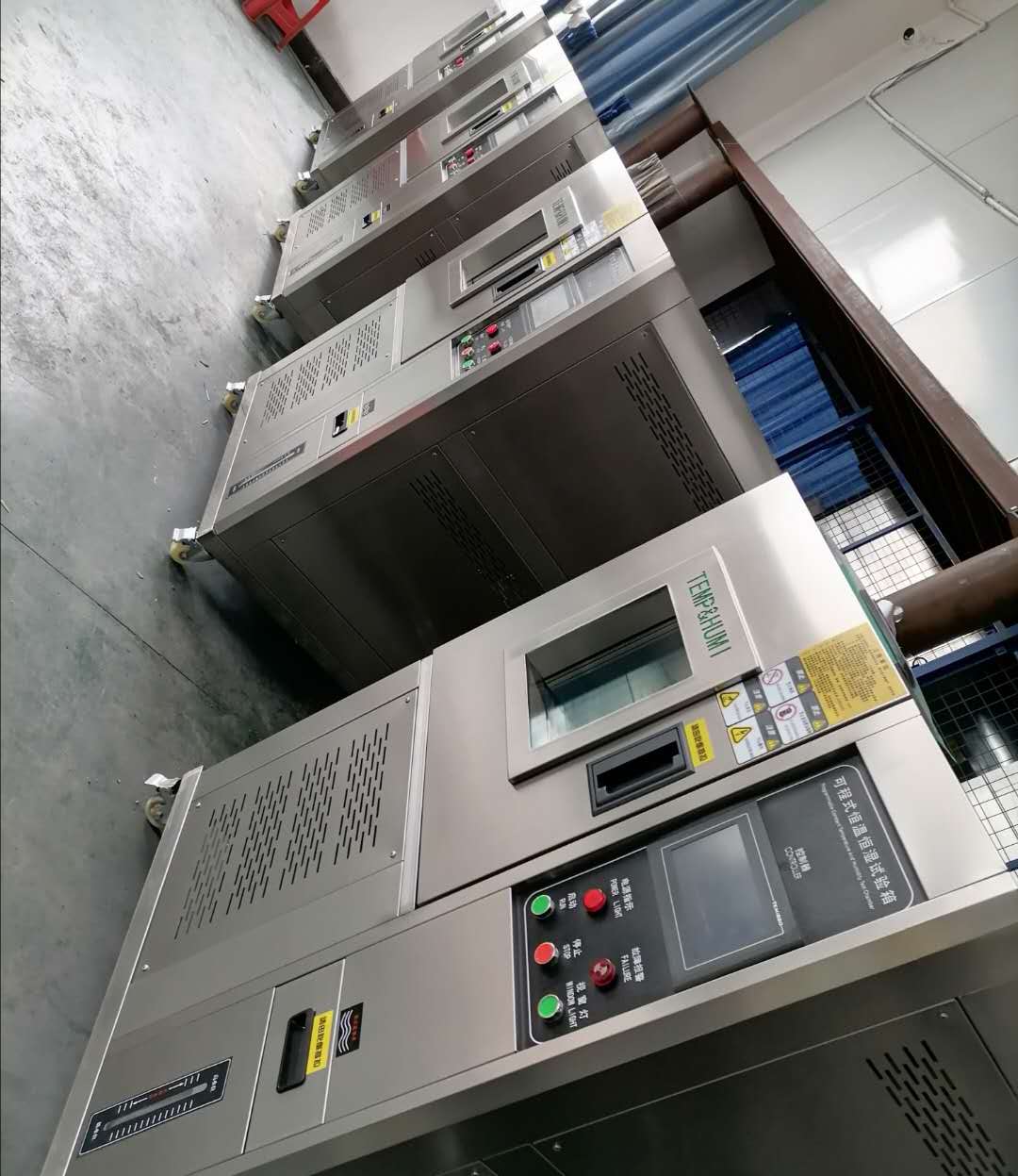 恒温恒湿箱试验方法，恒温恒湿试验箱怎么保养？ 