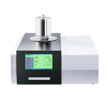 DSC差示扫描量热仪