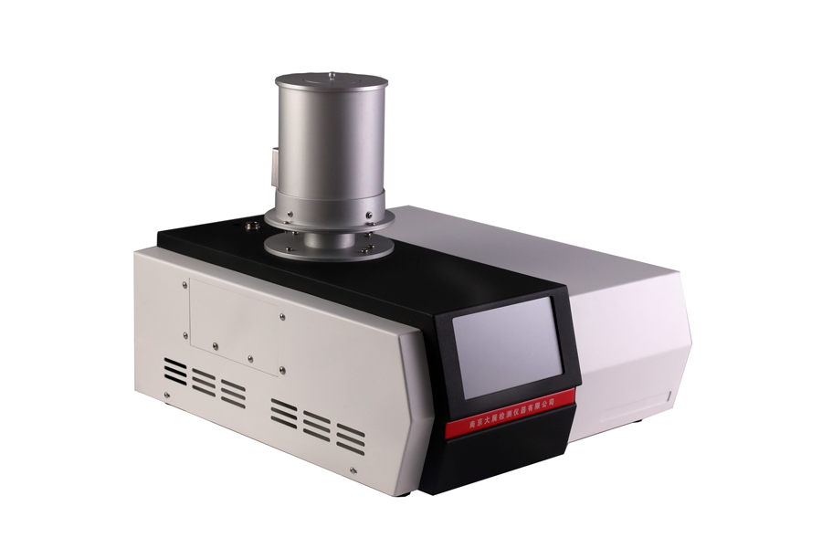 TGA103热重分析仪