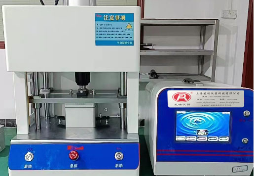 FR-2371气密测试,气密性检测仪,气密防水测试仪