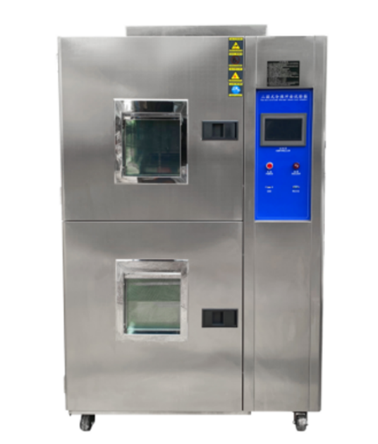 高低温冲击试验箱FR-1226高低温冲击试验箱报价资料