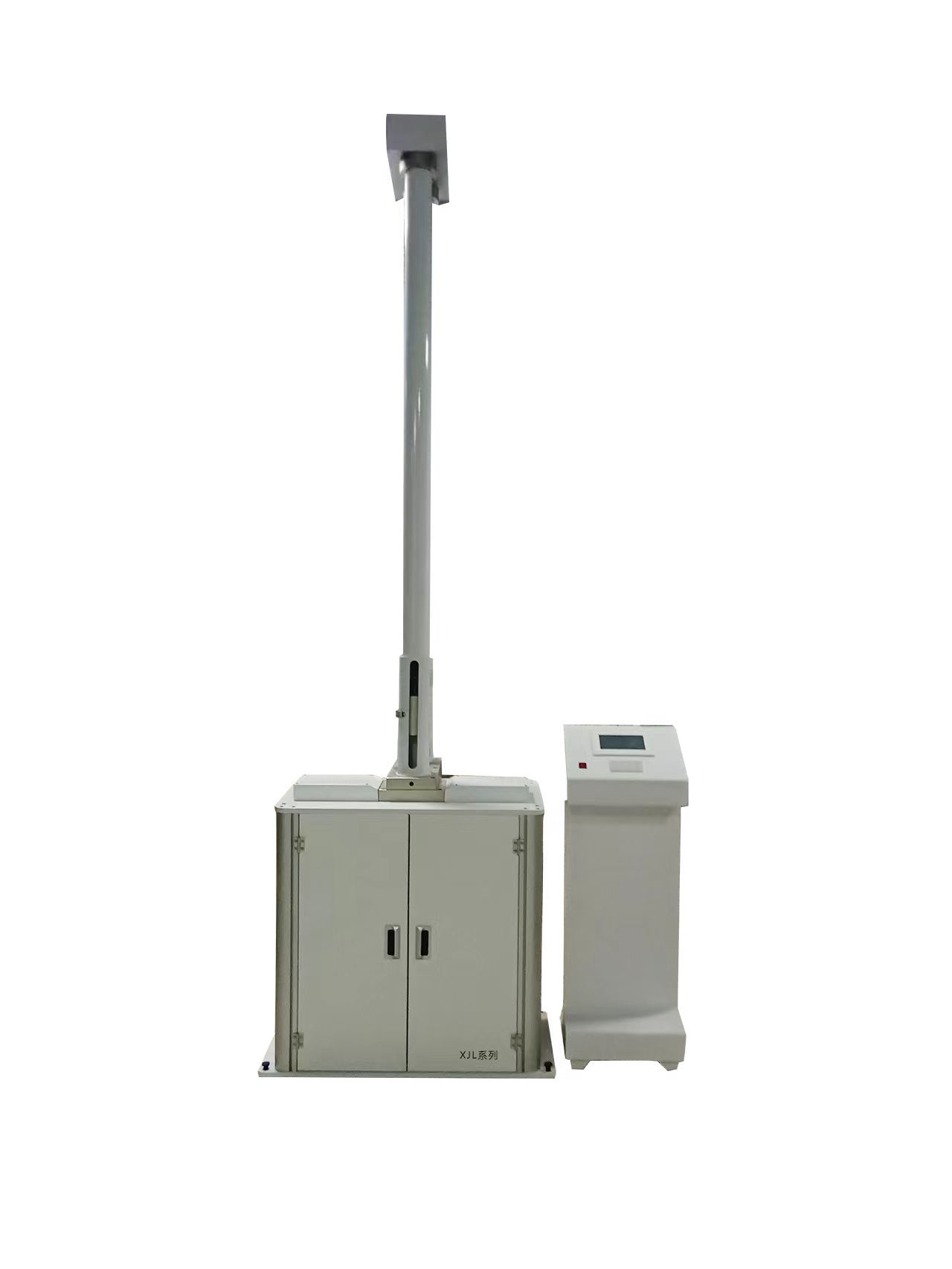  管材落锤冲击试验机FR-1807